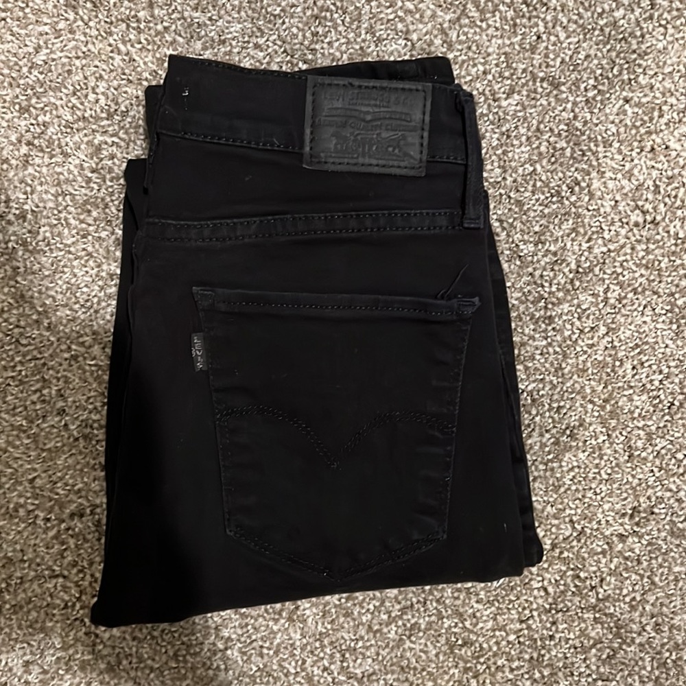 Levi’s jeans